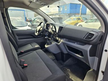 Peugeot Expert 2021 года, 137 302 км - вид 12