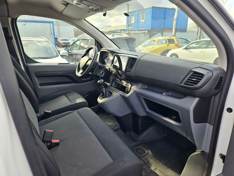 Peugeot Expert 2021 года, 137 302 км - вид 12