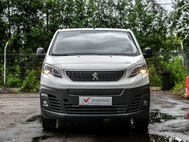 Peugeot Expert 2021 года, 137 302 км - вид 3