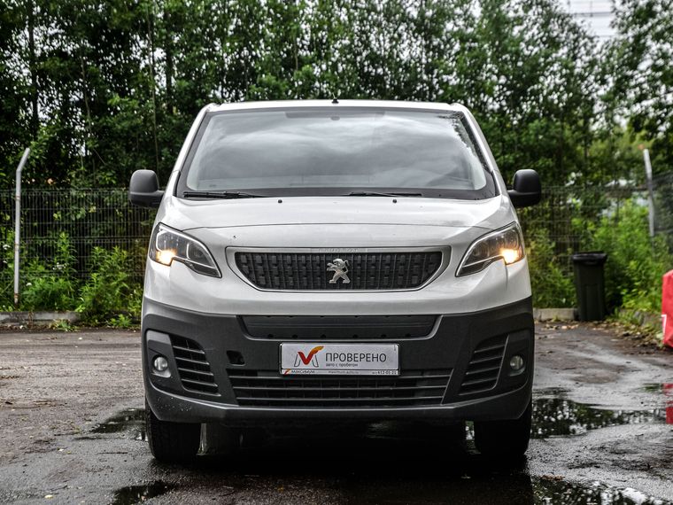 Peugeot Expert 2021 года, 137 302 км - вид 3