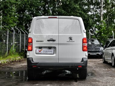 Peugeot Expert 2021 года, 137 302 км - вид 4