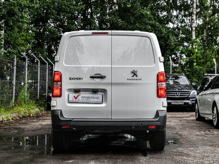 Peugeot Expert 2021 года, 137 302 км - вид 4