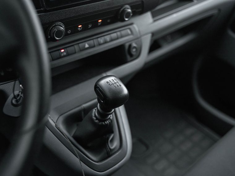 Peugeot Expert 2021 года, 137 302 км - вид 9