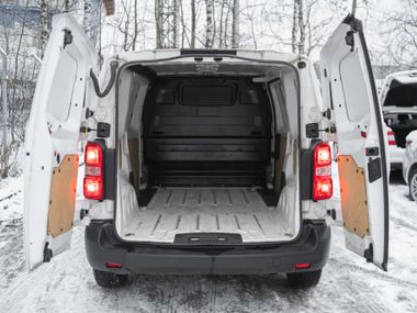 Peugeot Expert 2021 года, 137 302 км - вид 12