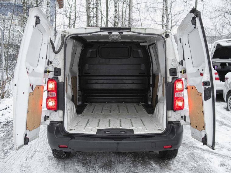 Peugeot Expert 2021 года, 137 302 км - вид 12