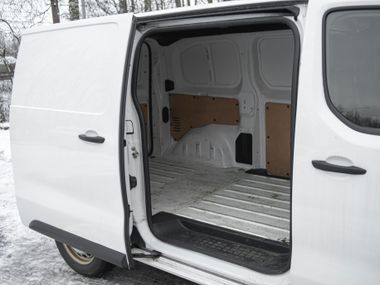 Peugeot Expert 2021 года, 137 302 км - вид 10