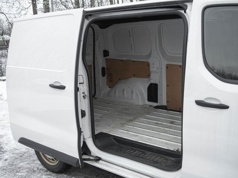 Peugeot Expert 2021 года, 137 302 км - вид 10