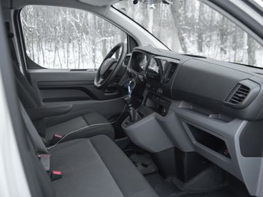 Peugeot Expert 2021 года, 137 302 км - вид 11
