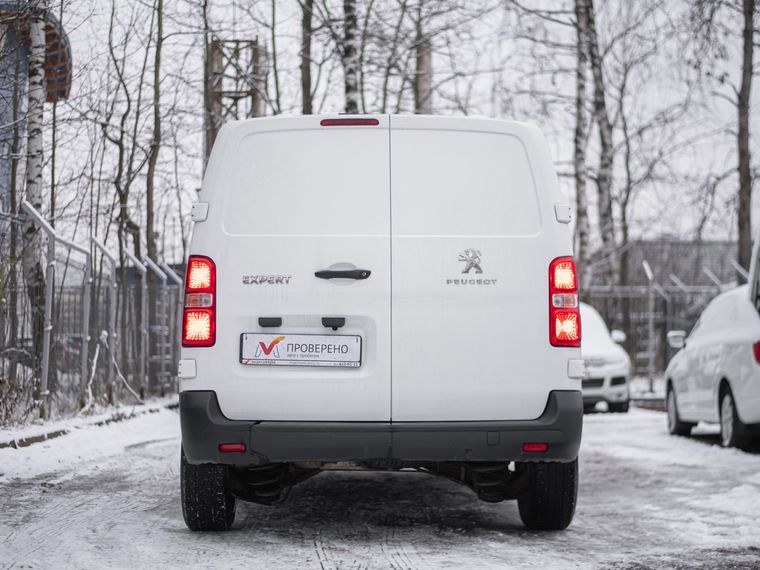 Peugeot Expert 2021 года, 137 302 км - вид 4