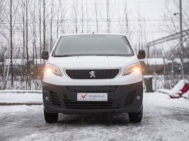 Peugeot Expert 2021 года, 137 302 км - вид 3