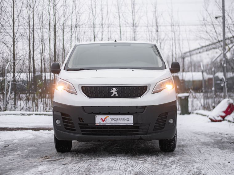 Peugeot Expert 2021 года, 137 302 км - вид 3