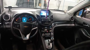 Chevrolet Orlando 2014 года, 130 761 км - вид 5