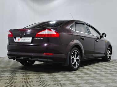 Ford Mondeo 2009 года, 170 000 км - вид 5