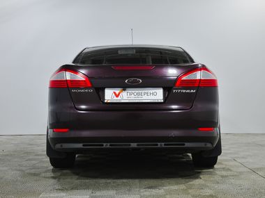 Ford Mondeo 2009 года, 170 000 км - вид 6