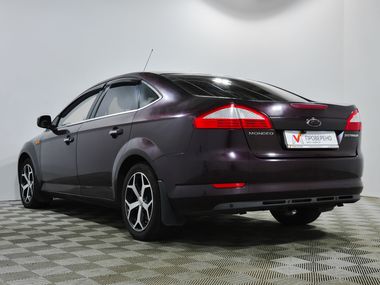 Ford Mondeo 2009 года, 170 000 км - вид 7