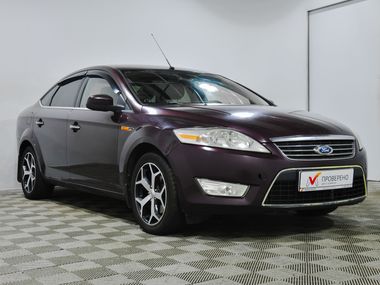 Ford Mondeo 2009 года, 170 000 км - вид 4