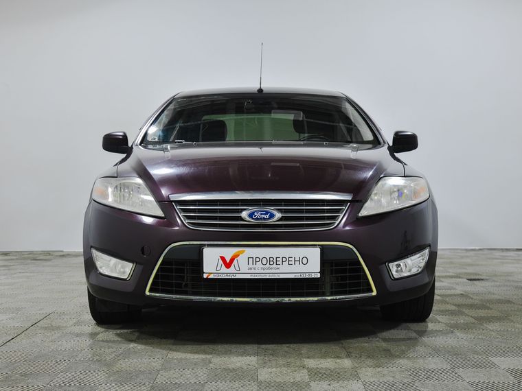 Ford Mondeo 2009 года, 170 000 км - вид 3