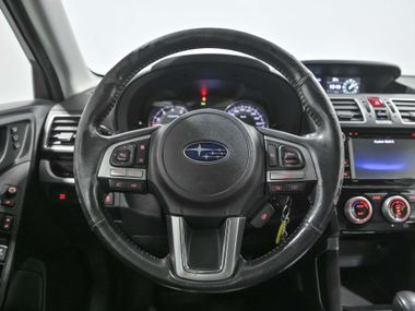 Subaru Forester 2016 года, 174 056 км - вид 5