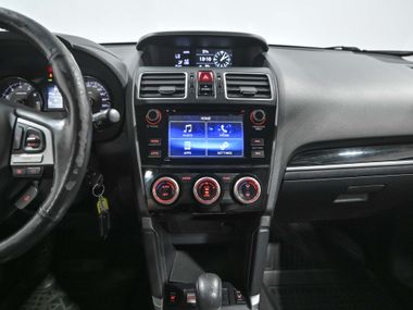 Subaru Forester 2016 года, 174 056 км - вид 6