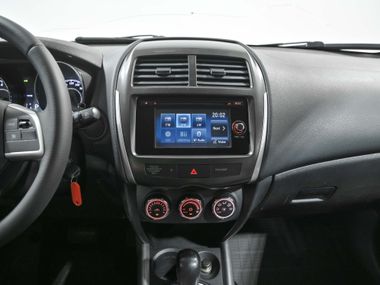 Mitsubishi ASX 2013 года, 227 455 км - вид 12