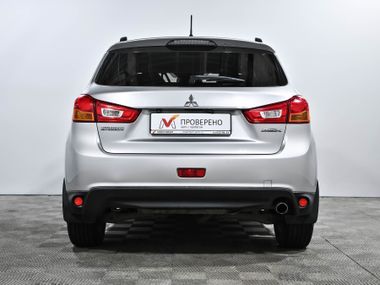 Mitsubishi ASX 2013 года, 227 455 км - вид 6