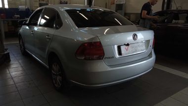 Volkswagen Polo 2012 года, 175 244 км - вид 4