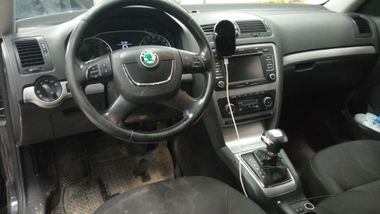 Skoda Octavia 2013 года, 232 582 км - вид 5