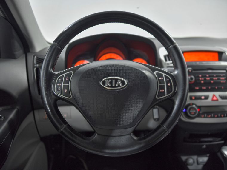 KIA Ceed 2009 года, 240 933 км - вид 8