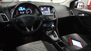 Ford Focus 2018 года, 86 892 км - вид 6