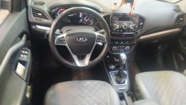 ВАЗ (LADA) Vesta 2020 года, 111 125 км - вид 5