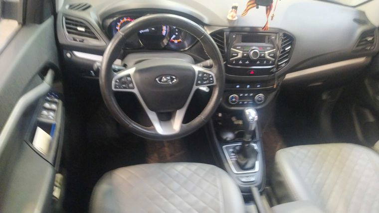 ВАЗ (LADA) Vesta 2020 года, 111 125 км - вид 5