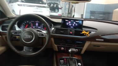Audi A7 2011 года, 201 262 км - вид 5
