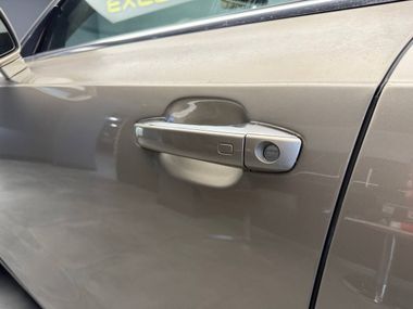 Audi A7 2011 года, 201 262 км - вид 26