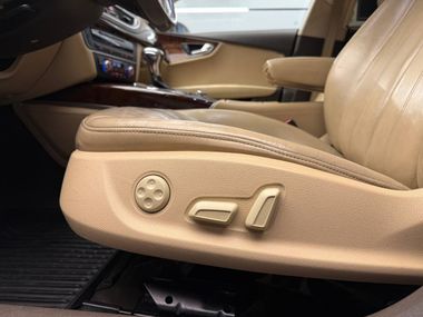 Audi A7 2011 года, 201 262 км - вид 19