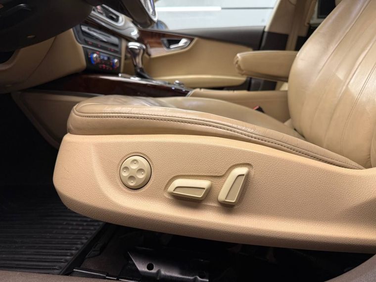 Audi A7 2011 года, 201 262 км - вид 19