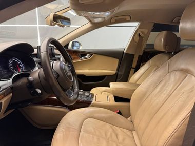 Audi A7 2011 года, 201 262 км - вид 9