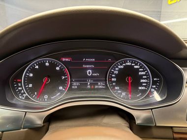 Audi A7 2011 года, 201 262 км - вид 7