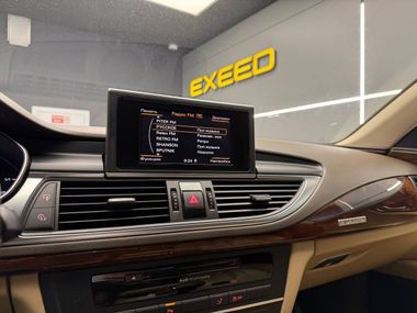 Audi A7 2011 года, 201 262 км - вид 13