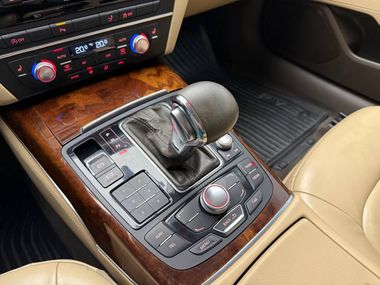 Audi A7 2011 года, 201 262 км - вид 16