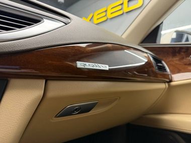 Audi A7 2011 года, 201 262 км - вид 22