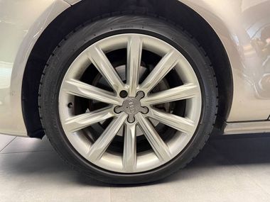 Audi A7 2011 года, 201 262 км - вид 27