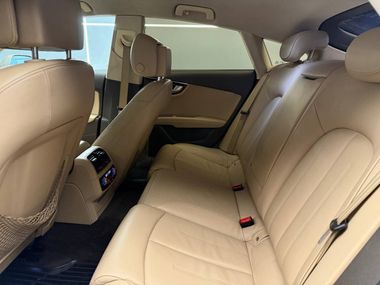 Audi A7 2011 года, 201 262 км - вид 20