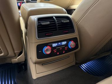 Audi A7 2011 года, 201 262 км - вид 15