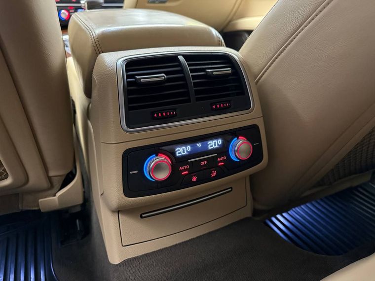 Audi A7 2011 года, 201 262 км - вид 15