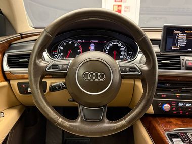 Audi A7 2011 года, 201 262 км - вид 8