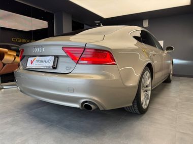 Audi A7 2011 года, 201 262 км - вид 6