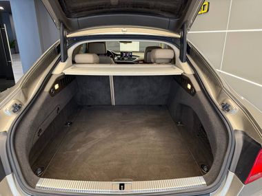Audi A7 2011 года, 201 262 км - вид 29