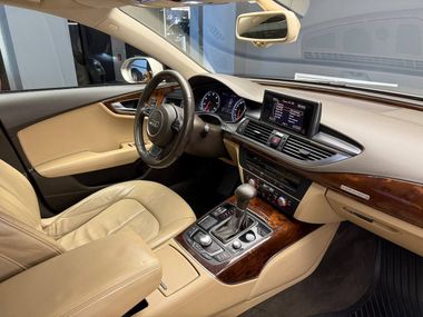 Audi A7 2011 года, 201 262 км - вид 11