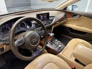 Audi A7 2011 года, 201 262 км - вид 12