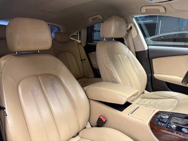 Audi A7 2011 года, 201 262 км - вид 17